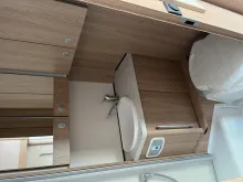 Fahrzeugbild LMC Cruiser V646G 70 Jahre Ed. Automatik/Edition 70 #13