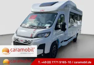 Bild Tourer Lift H 660 G