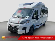 Fahrzeugbild LMC Tourer Lift H660G 70 Jahre Automatik/Edition 70 #1