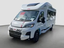 Fahrzeugbild LMC Tourer Lift H660G 70 Jahre Automatik/Edition 70 #2