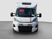 Fahrzeugbild LMC Tourer Lift H660G 70 Jahre Automatik/Edition 70 #3