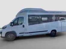 Fahrzeugbild LMC Tourer Lift H660G 70 Jahre Automatik/Edition 70 #4