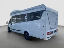 Fahrzeugbild LMC Tourer Lift H660G 70 Jahre Automatik/Edition 70 #5