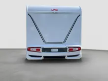 Fahrzeugbild LMC Tourer Lift H660G 70 Jahre Automatik/Edition 70 #6