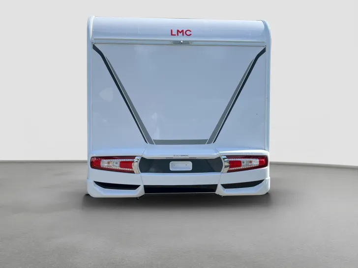 Fahrzeugbild LMC Tourer Lift H660G 70 Jahre Automatik/Edition 70 #6