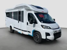 Fahrzeugbild LMC Tourer Lift H660G 70 Jahre Automatik/Edition 70 #9