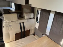 Fahrzeugbild LMC Tourer Lift H660G 70 Jahre Automatik/Edition 70 #11