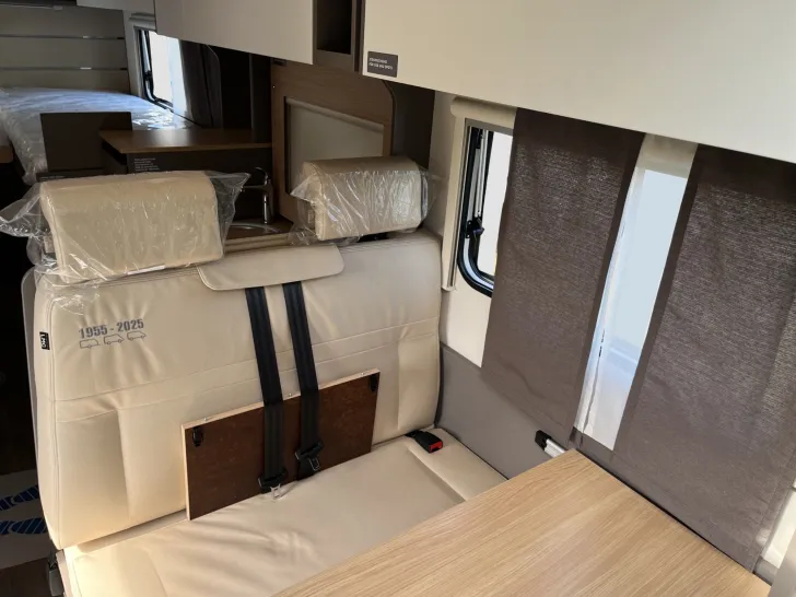 Fahrzeugbild LMC Tourer Lift H660G 70 Jahre Automatik/Edition 70 #11