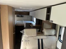 Fahrzeugbild LMC Tourer Lift H660G 70 Jahre Automatik/Edition 70 #13