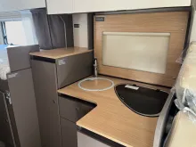 Fahrzeugbild LMC Tourer Lift H660G 70 Jahre Automatik/Edition 70 #14