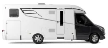 Fahrzeugbild Hymer B-Klasse MC T 680 #21