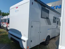 Fahrzeugbild Sun Living S 70SL Solar, Markise, Automatik #4