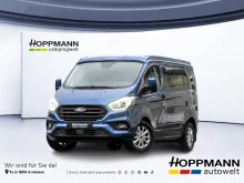 Fahrzeugbild Ford Nugget Aufstelldach #1