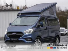 Fahrzeugbild Ford Nugget Aufstelldach #4