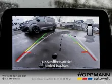 Fahrzeugbild Ford Nugget Aufstelldach #6