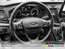 Fahrzeugbild Ford Nugget Aufstelldach #7