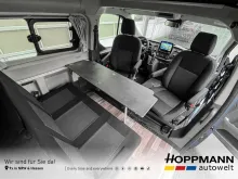 Fahrzeugbild Ford Nugget Aufstelldach #10