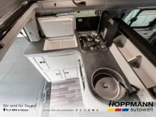 Fahrzeugbild Ford Nugget Aufstelldach #12