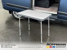 Fahrzeugbild Ford Nugget Aufstelldach #18