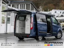 Fahrzeugbild Ford Nugget Aufstelldach #19