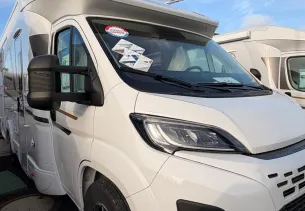 Bild Profila T 695 EB