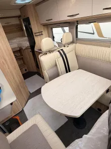 Fahrzeugbild Eura Mobil Profila T PT 695 EB #9