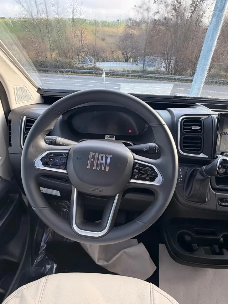 Fahrzeugbild Eura Mobil Profila T PT 695 EB #13