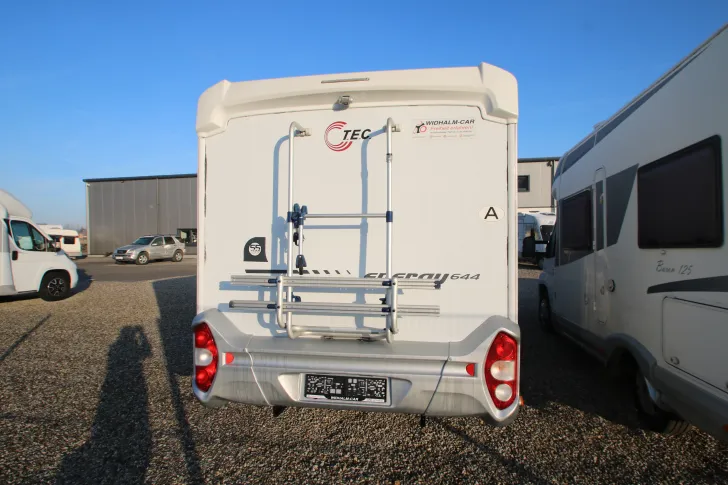 Fahrzeugbild TEC AdvanTEC V 644 G #4