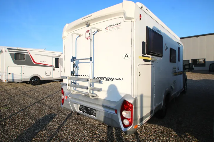 Fahrzeugbild TEC AdvanTEC V 644 G #3