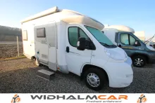 Fahrzeugbild Elnagh Baron 125 L #1