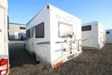 Fahrzeugbild Elnagh Baron 125 L #4