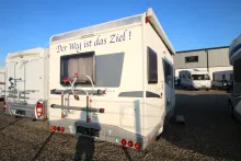 Fahrzeugbild Elnagh Baron 125 L #5