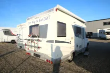 Fahrzeugbild Elnagh Baron 125 L #6