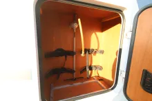 Fahrzeugbild Elnagh Baron 125 L #7