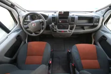 Fahrzeugbild Elnagh Baron 125 L #11