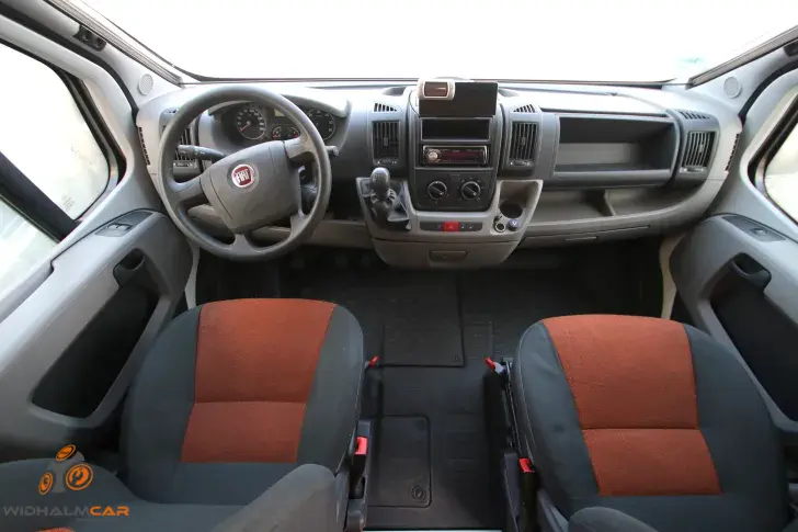 Fahrzeugbild Elnagh Baron 125 L #11