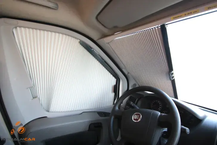 Fahrzeugbild Elnagh Baron 125 L #12