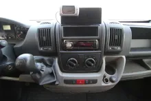 Fahrzeugbild Elnagh Baron 125 L #14