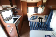 Fahrzeugbild Elnagh Baron 125 L #15