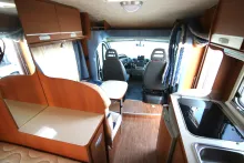 Fahrzeugbild Elnagh Baron 125 L #16