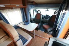 Fahrzeugbild Elnagh Baron 125 L #17