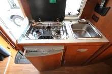 Fahrzeugbild Elnagh Baron 125 L #19