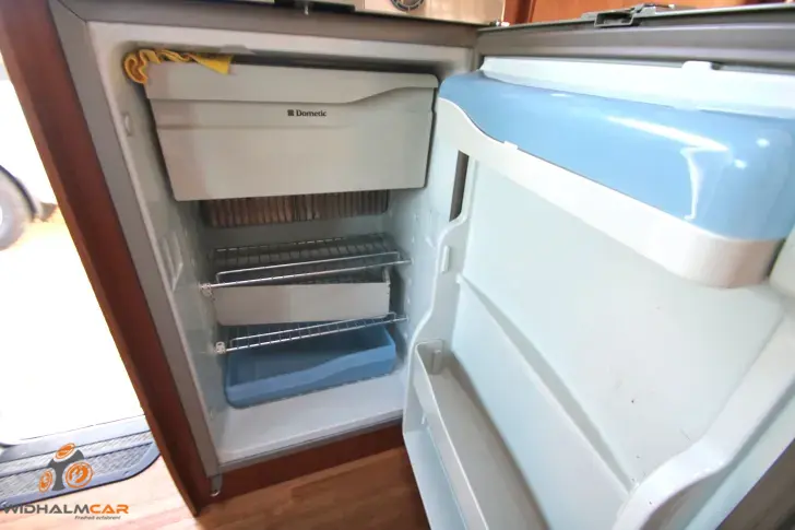 Fahrzeugbild Elnagh Baron 125 L #20