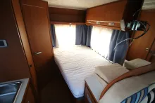 Fahrzeugbild Elnagh Baron 125 L #21