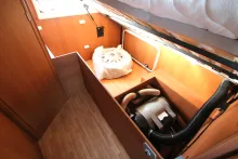 Fahrzeugbild Elnagh Baron 125 L #23