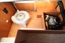 Fahrzeugbild Elnagh Baron 125 L #24