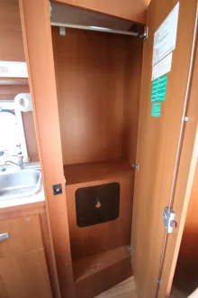 Fahrzeugbild Elnagh Baron 125 L #25