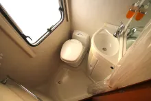 Fahrzeugbild Elnagh Baron 125 L #26