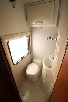 Fahrzeugbild Elnagh Baron 125 L #27