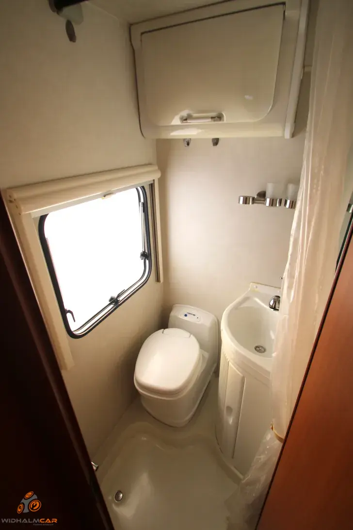 Fahrzeugbild Elnagh Baron 125 L #27